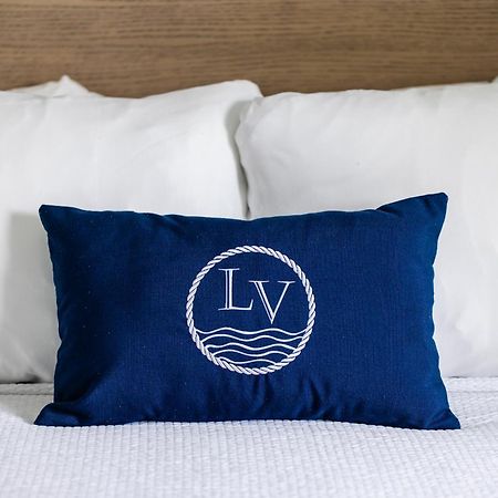 Lake View Hotel マキノー島 エクステリア 写真