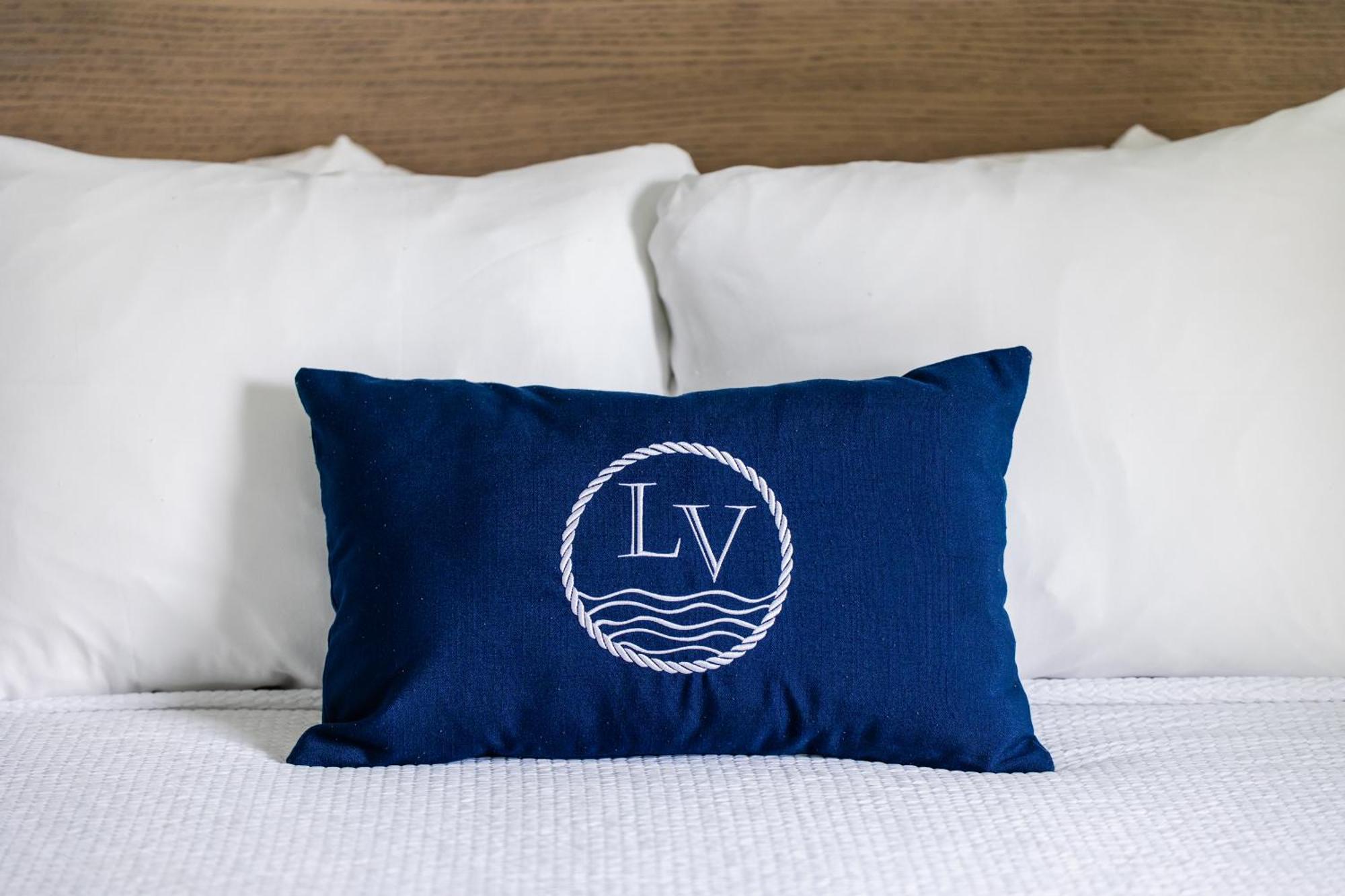 Lake View Hotel マキノー島 エクステリア 写真