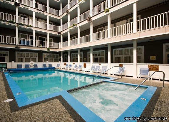 Lake View Hotel マキノー島 エクステリア 写真